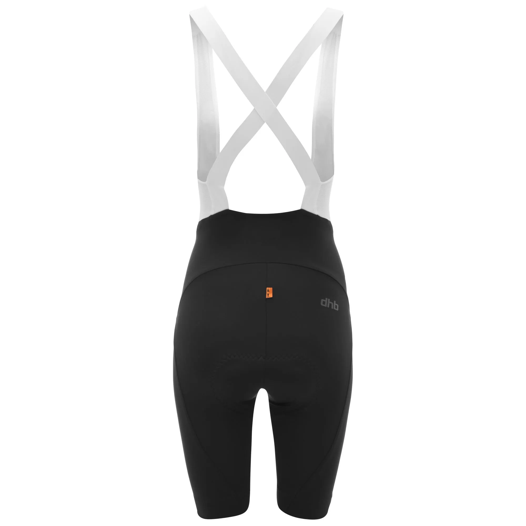 Moda Women's Classic Bib Shorts