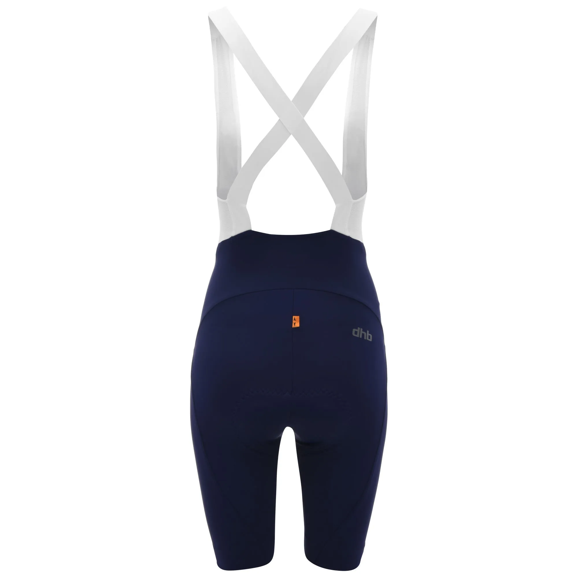 Moda Women's Classic Bib Shorts