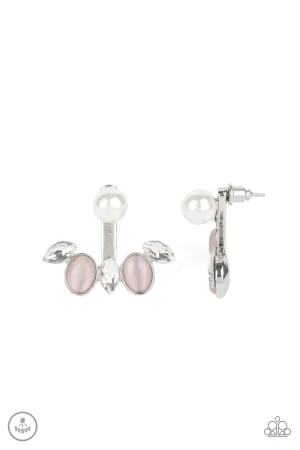 Modern Sophistication - Pink - Paparazzi