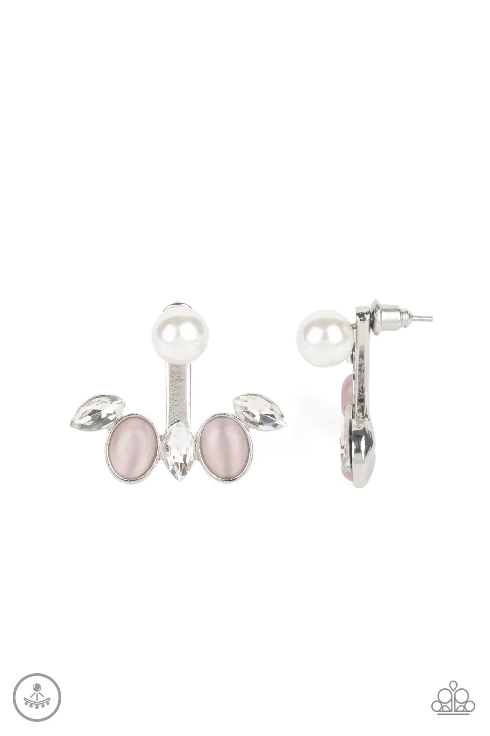 Modern Sophistication - Pink - Paparazzi