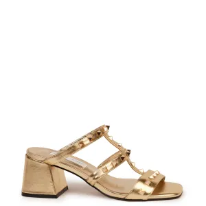 Monica Heel
