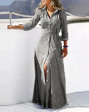 Monika® | Classic and elegant   dress