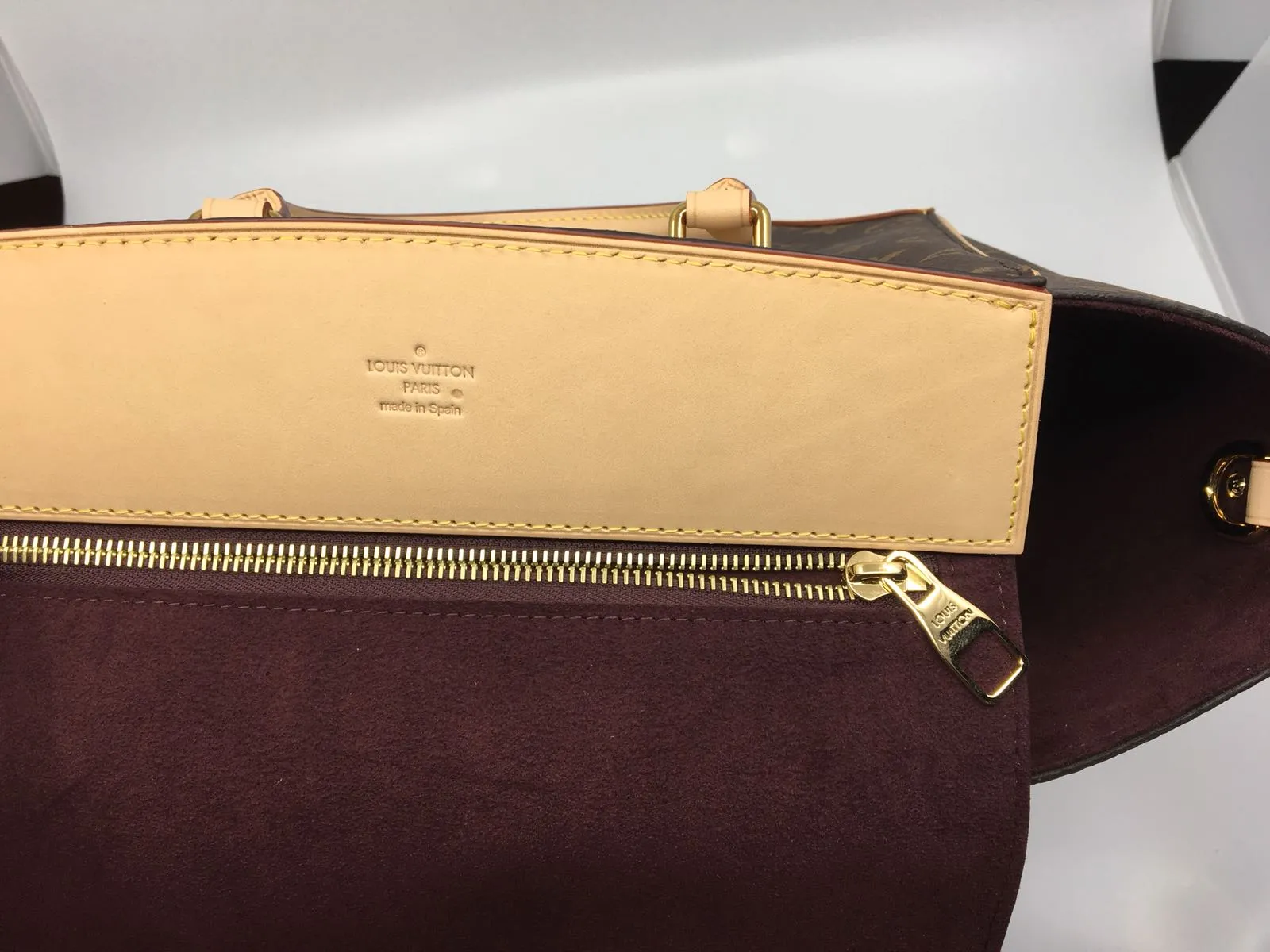 Monogram Phenix MM