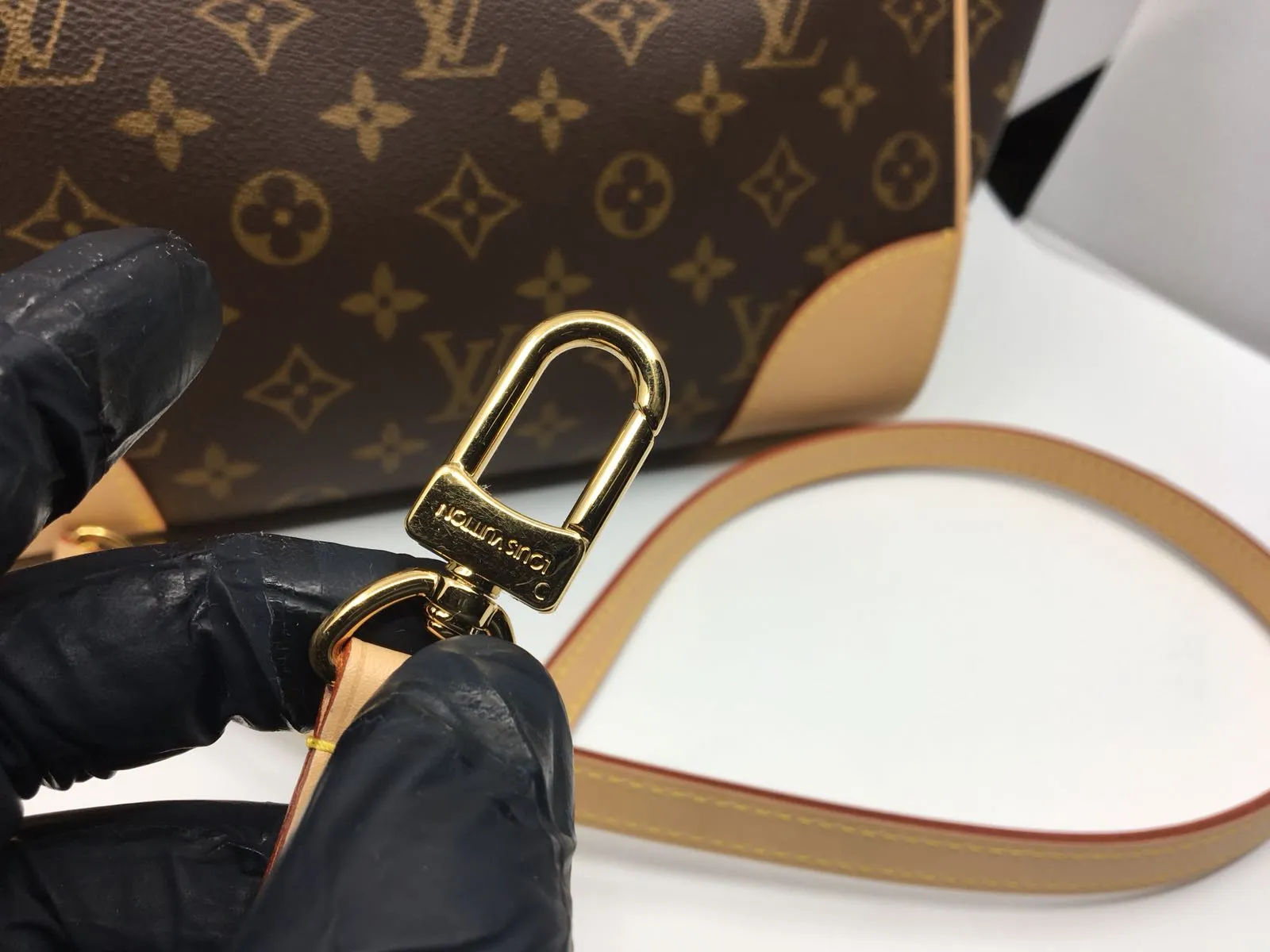 Monogram Phenix MM