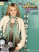 More Hannah Montana Pro Vocal Women's Edition, Volume 37