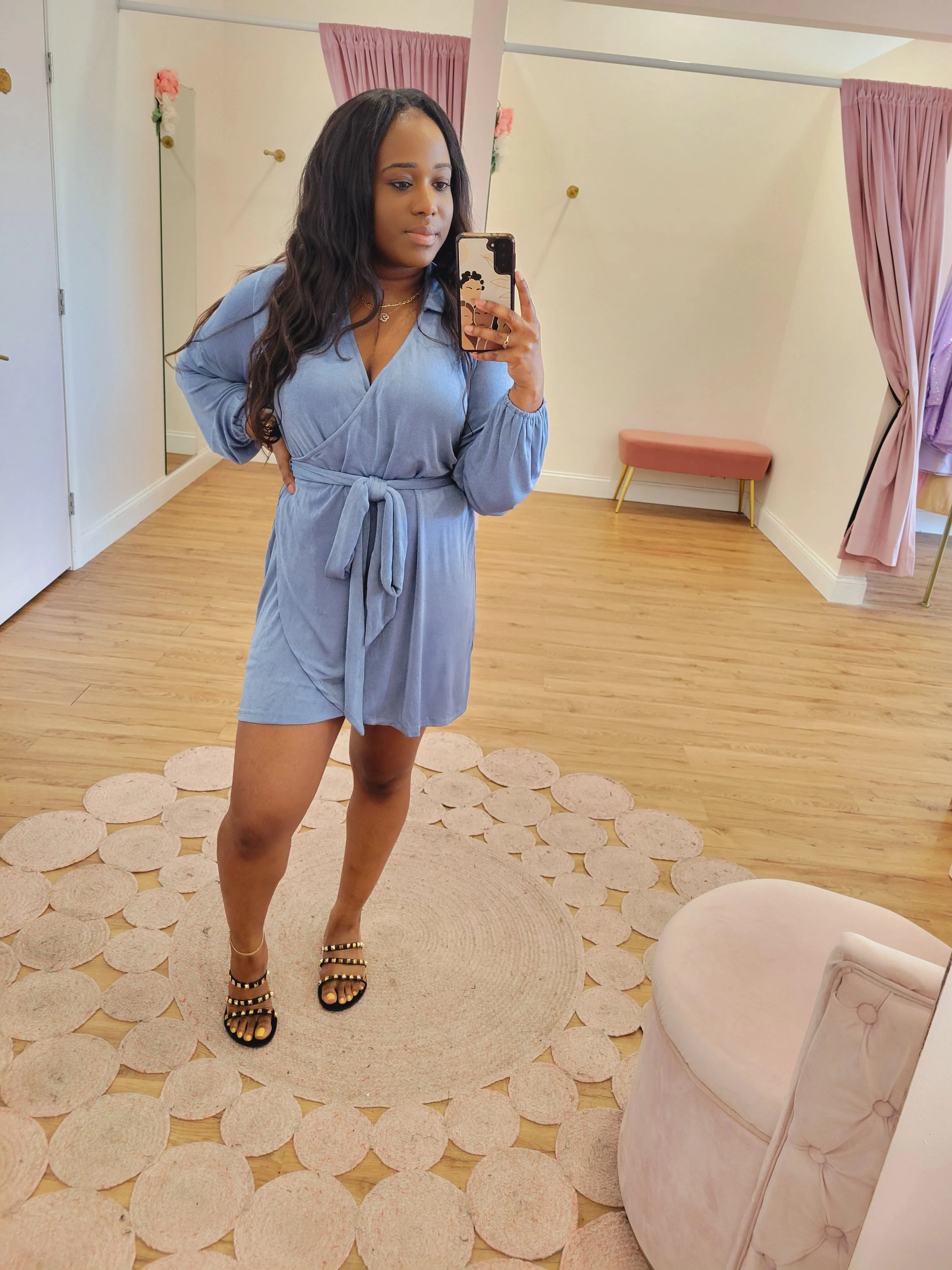 More Love Dress