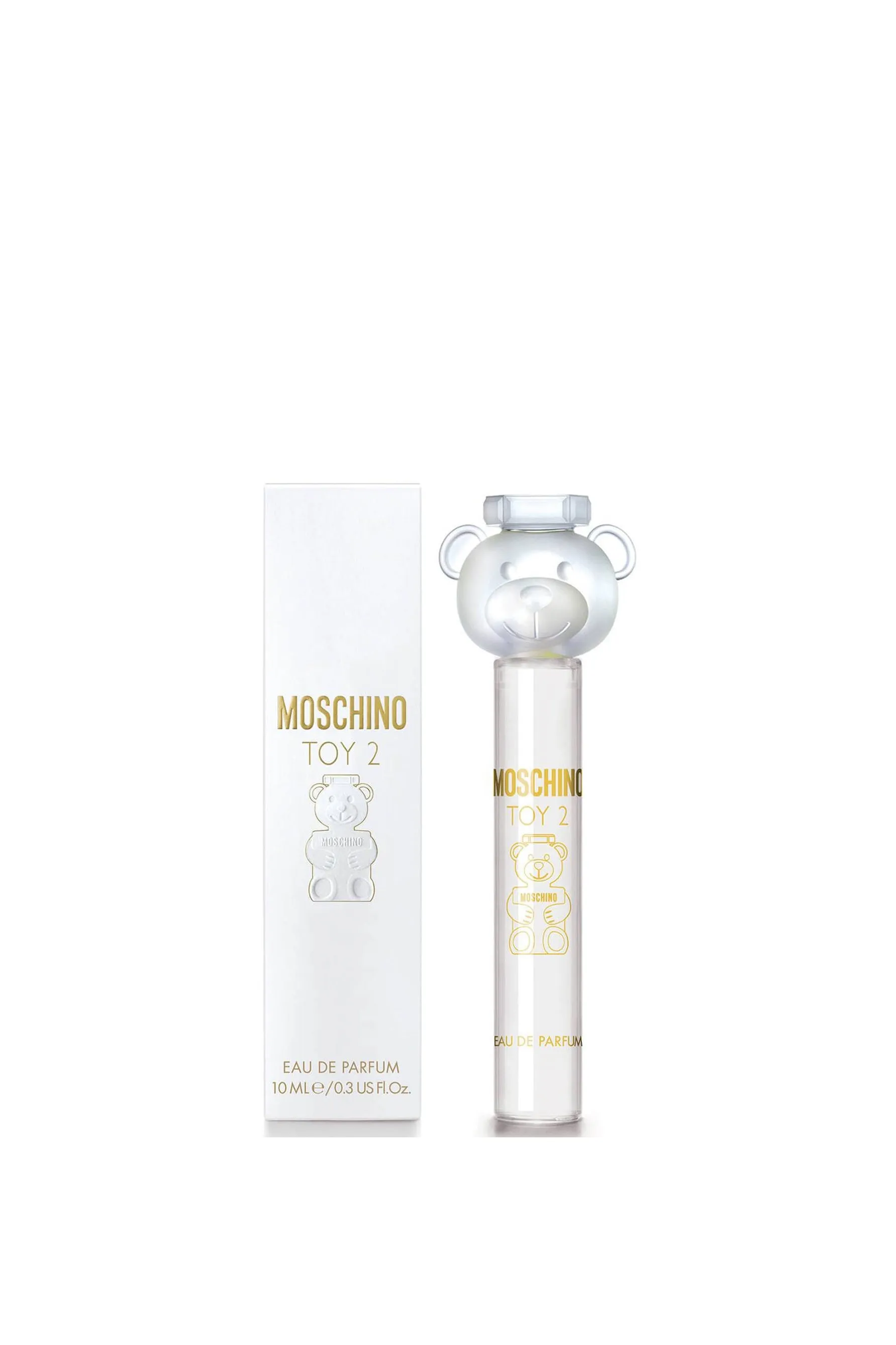 MOSCHINO TOY2 EDP 10ml