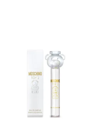 MOSCHINO TOY2 EDP 10ml