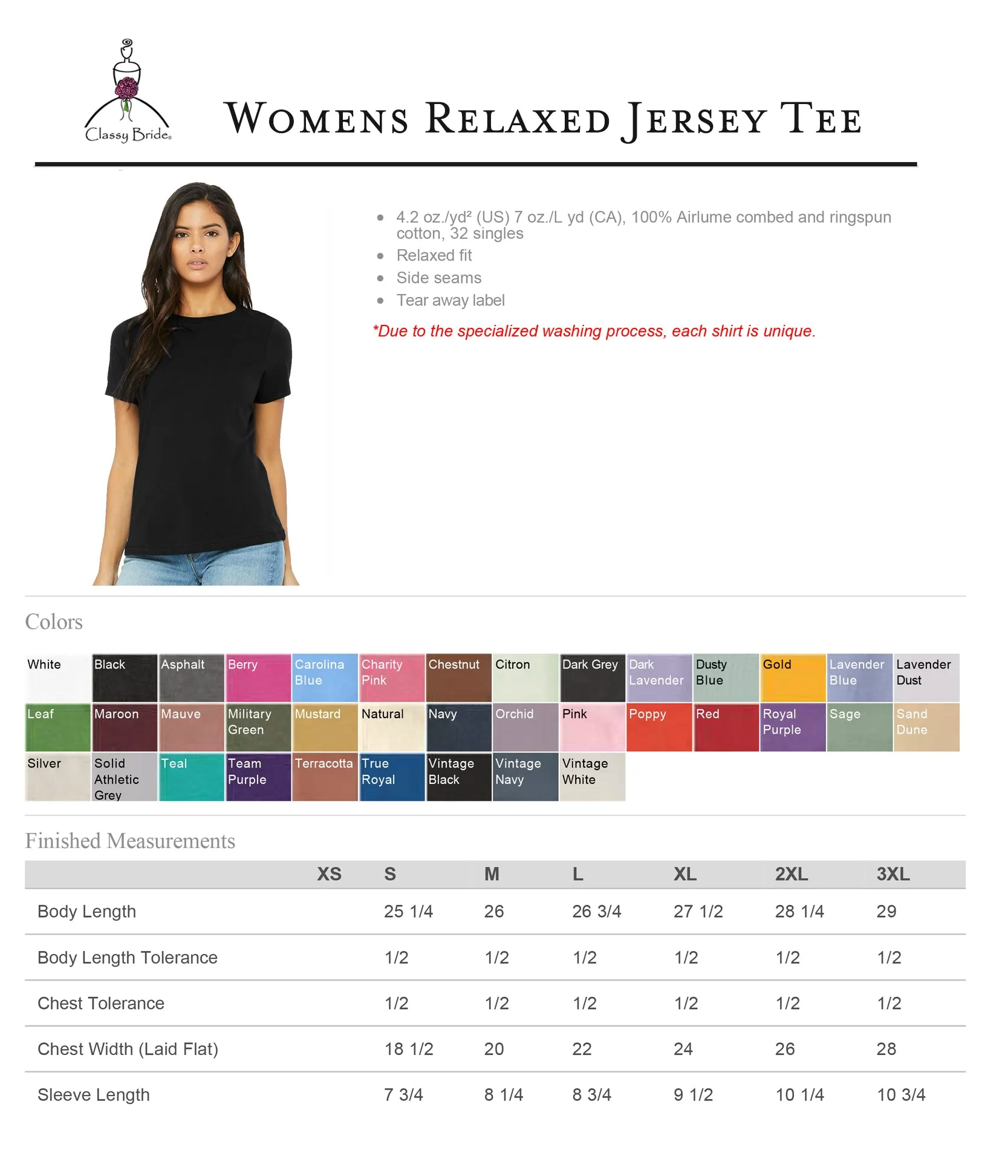 Mother of the Bride T-Shirt
