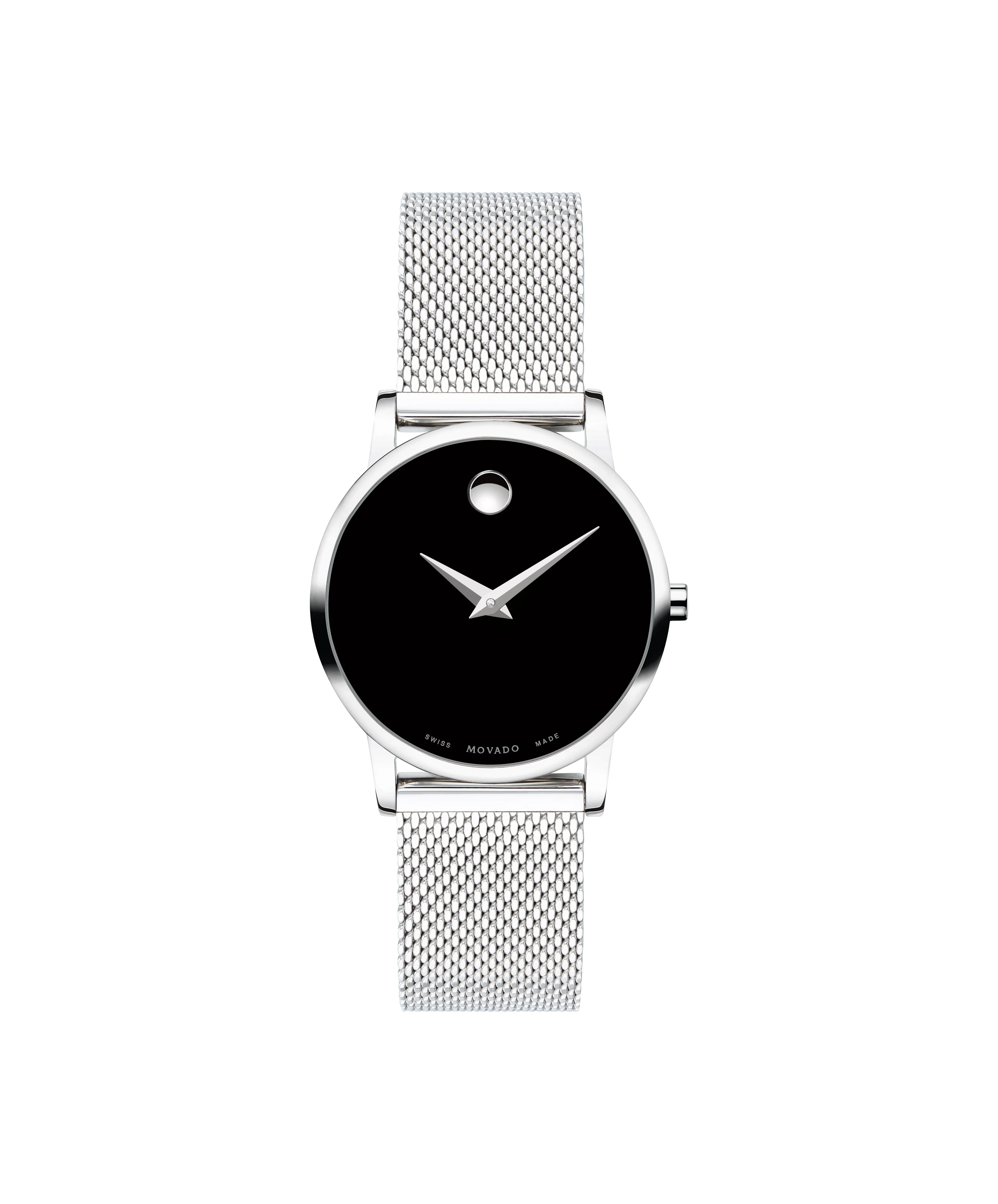 Movado Museum Classic Ladies 0607220