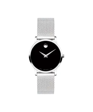 Movado Museum Classic Ladies 0607220