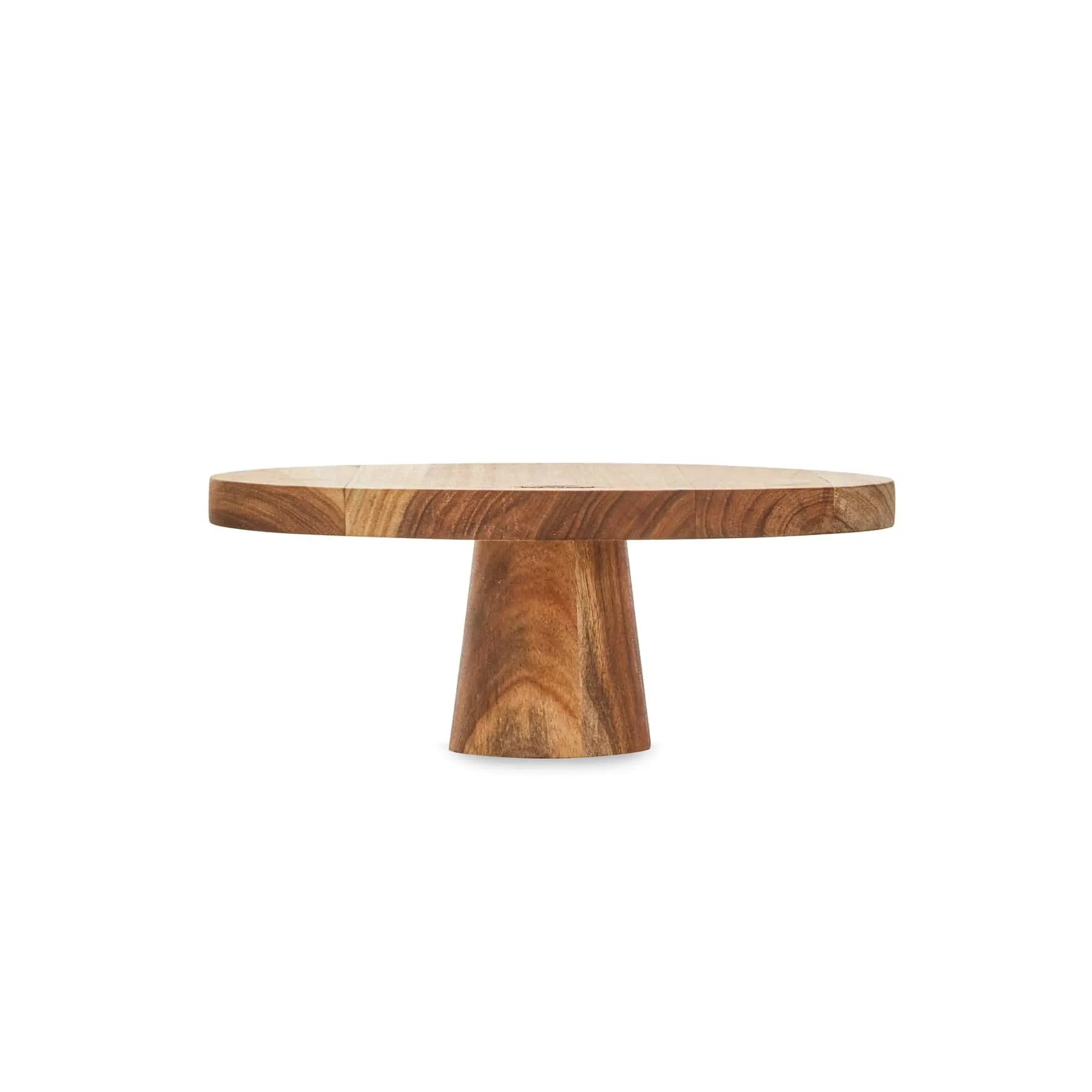 My Butchers Block Cake Stand Small  MBB-CAKE-S