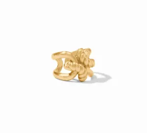 Nassau Ring - size 7