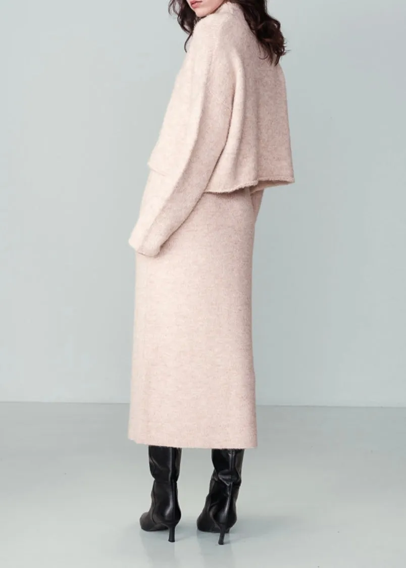 Nassim Sweater