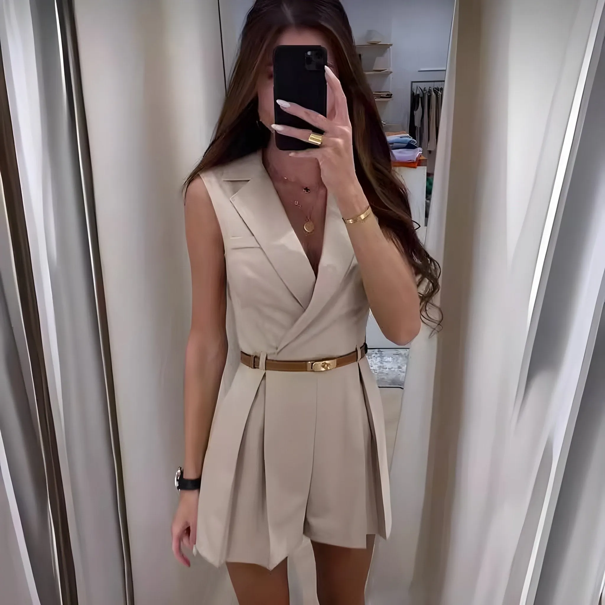 Natalia® | Elegant Jumpsuit