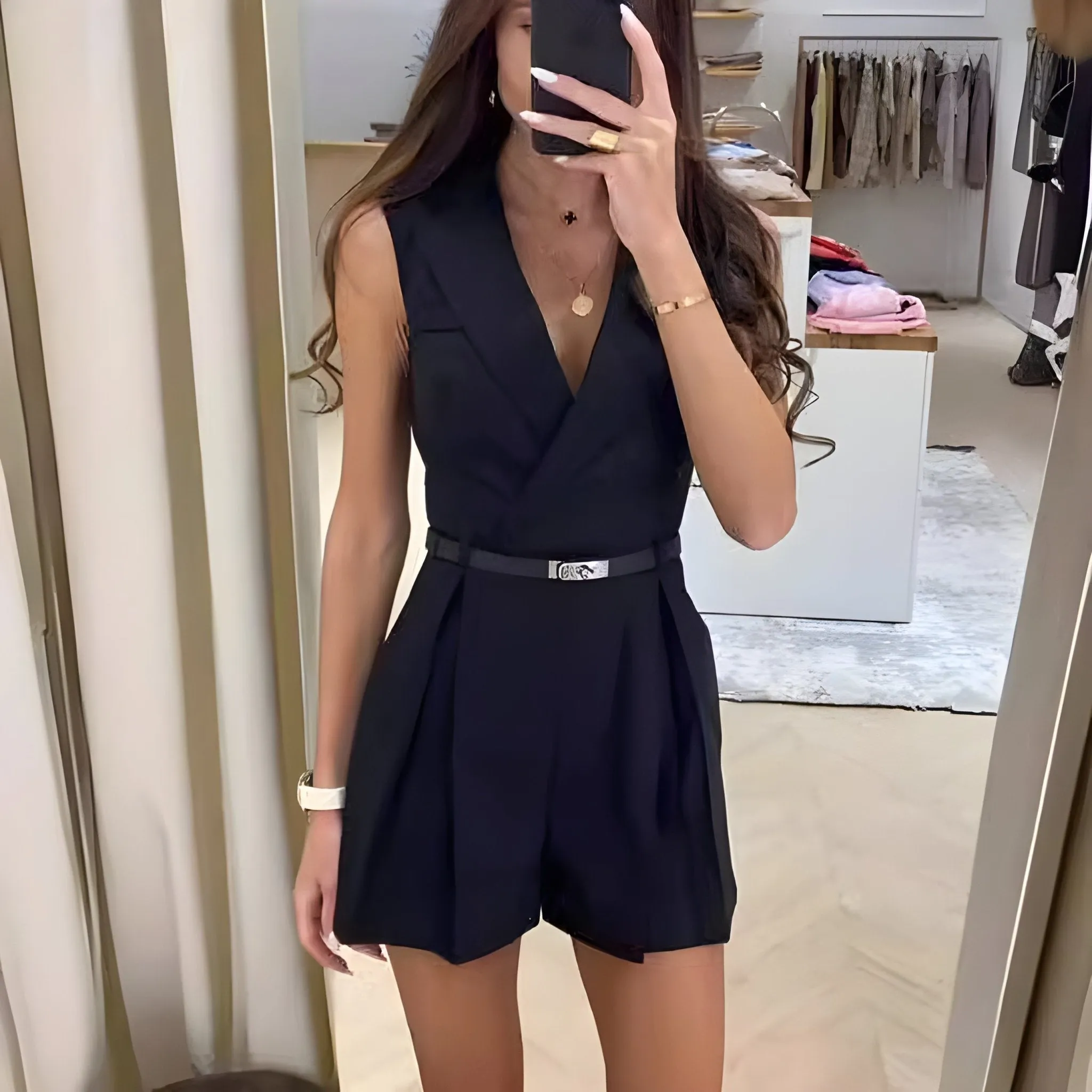 Natalia® | Elegant Jumpsuit