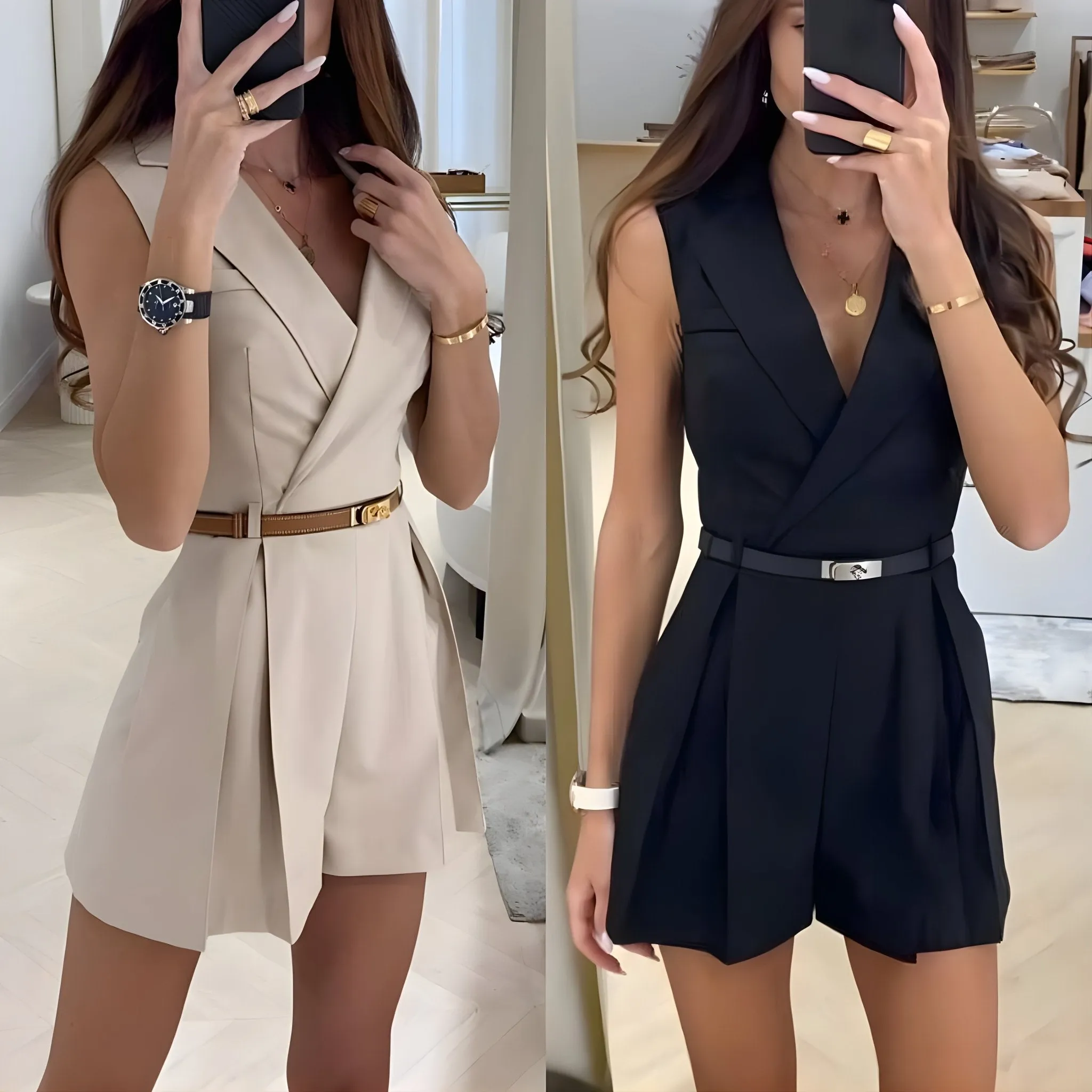 Natalia® | Elegant Jumpsuit