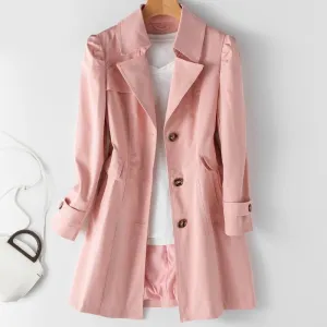 Natividad® | Classic coat