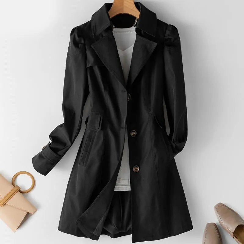 Natividad® | Classic coat