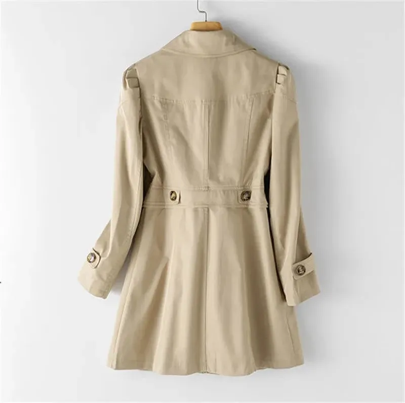 Natividad® | Classic coat