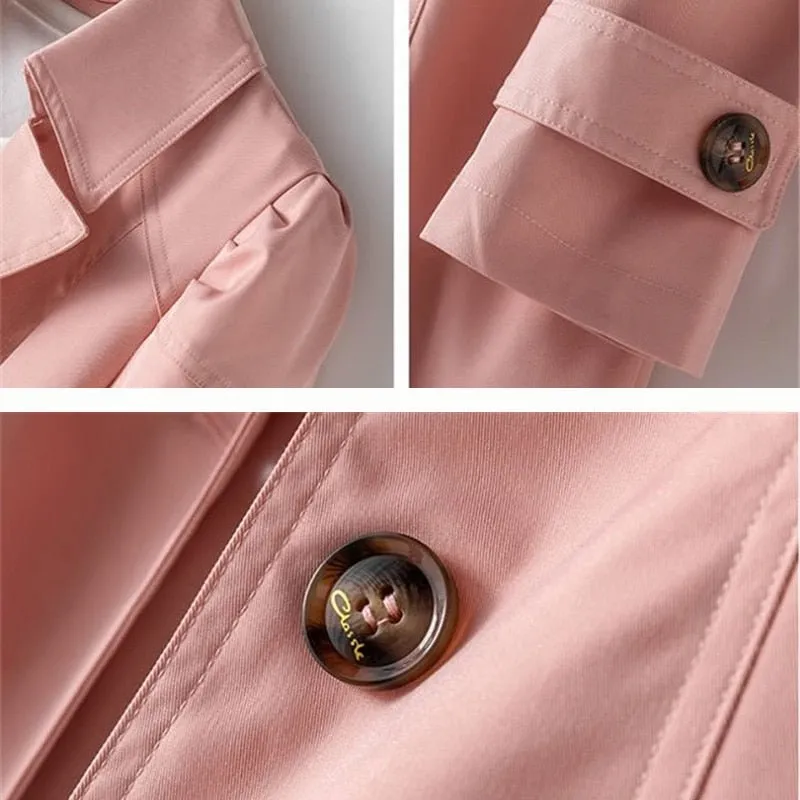 Natividad® | Classic coat