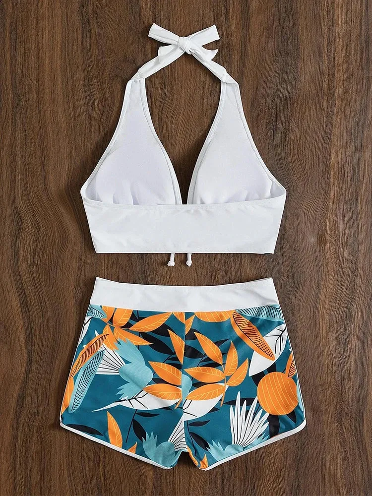 Natividad® | Tailored and elegant   bikini