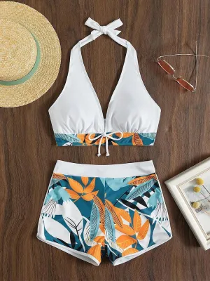 Natividad® | Tailored and elegant   bikini