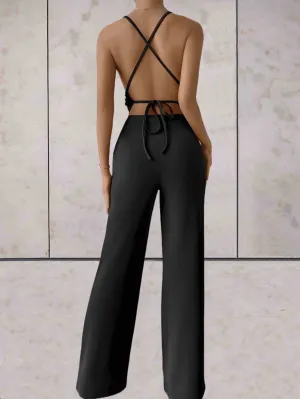 Nella® | Elegant and casual   jumpsuit