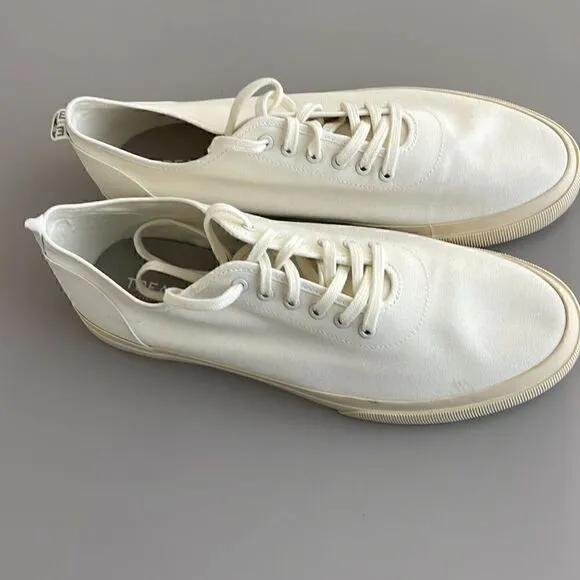 New Everlane The Forever Sneaker® Men's Size 12 Women's Size 14