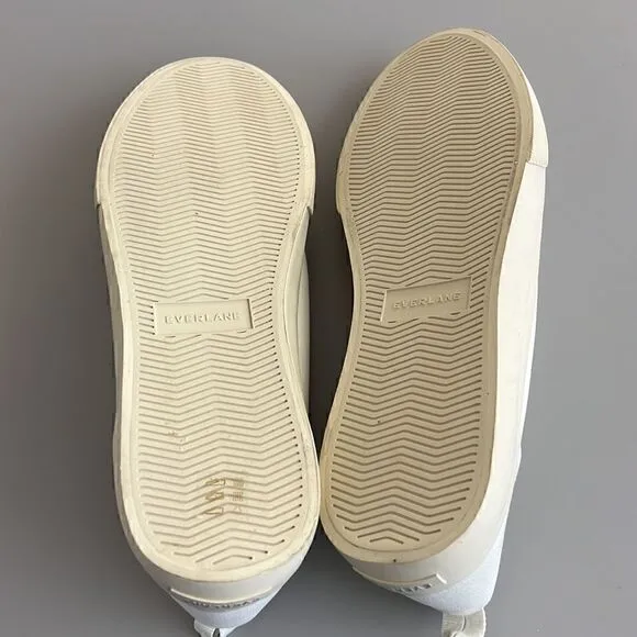 New Everlane The Forever Sneaker® Men's Size 12 Women's Size 14