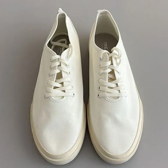 New Everlane The Forever Sneaker® Men's Size 12 Women's Size 14