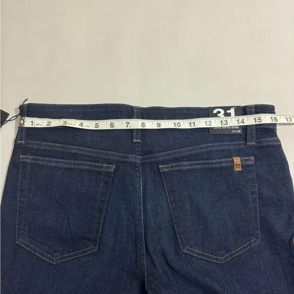 (NEW w/tags) Joe's Curvy Skinny Ankle Dark Wash Women's Jean