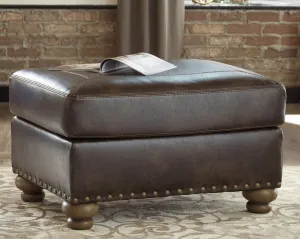 Nicorvo 4-Piece Upholstery Package