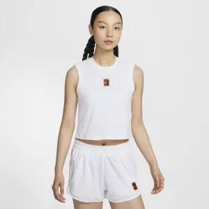 Nike Women's Core Heritage Tank (Black or White color) - 2024 NEW ARRIVAL