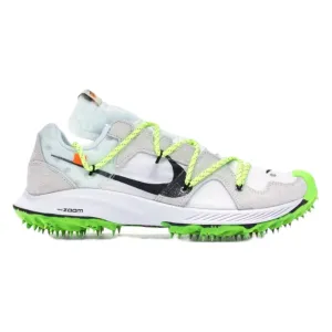 Nike x Off White Zoom Terra Kiger 5