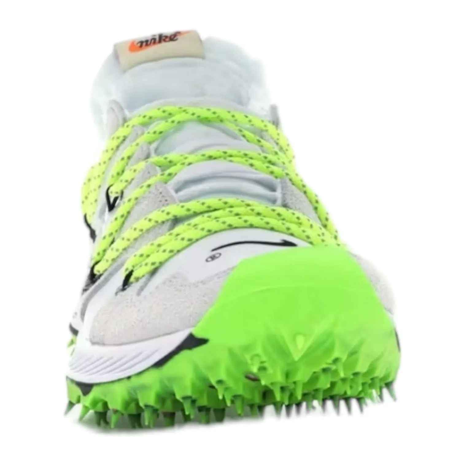 Nike x Off White Zoom Terra Kiger 5