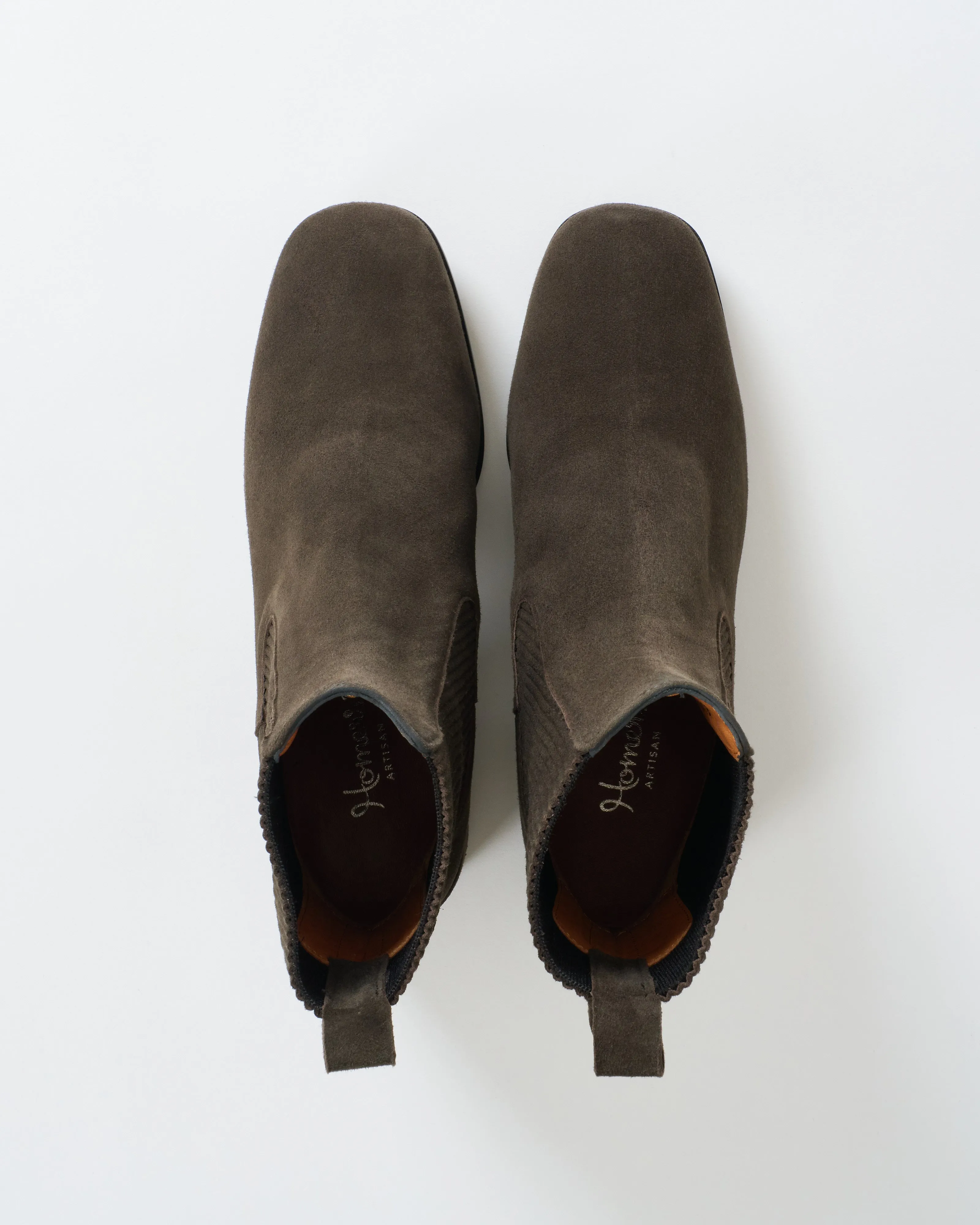 niki boot
