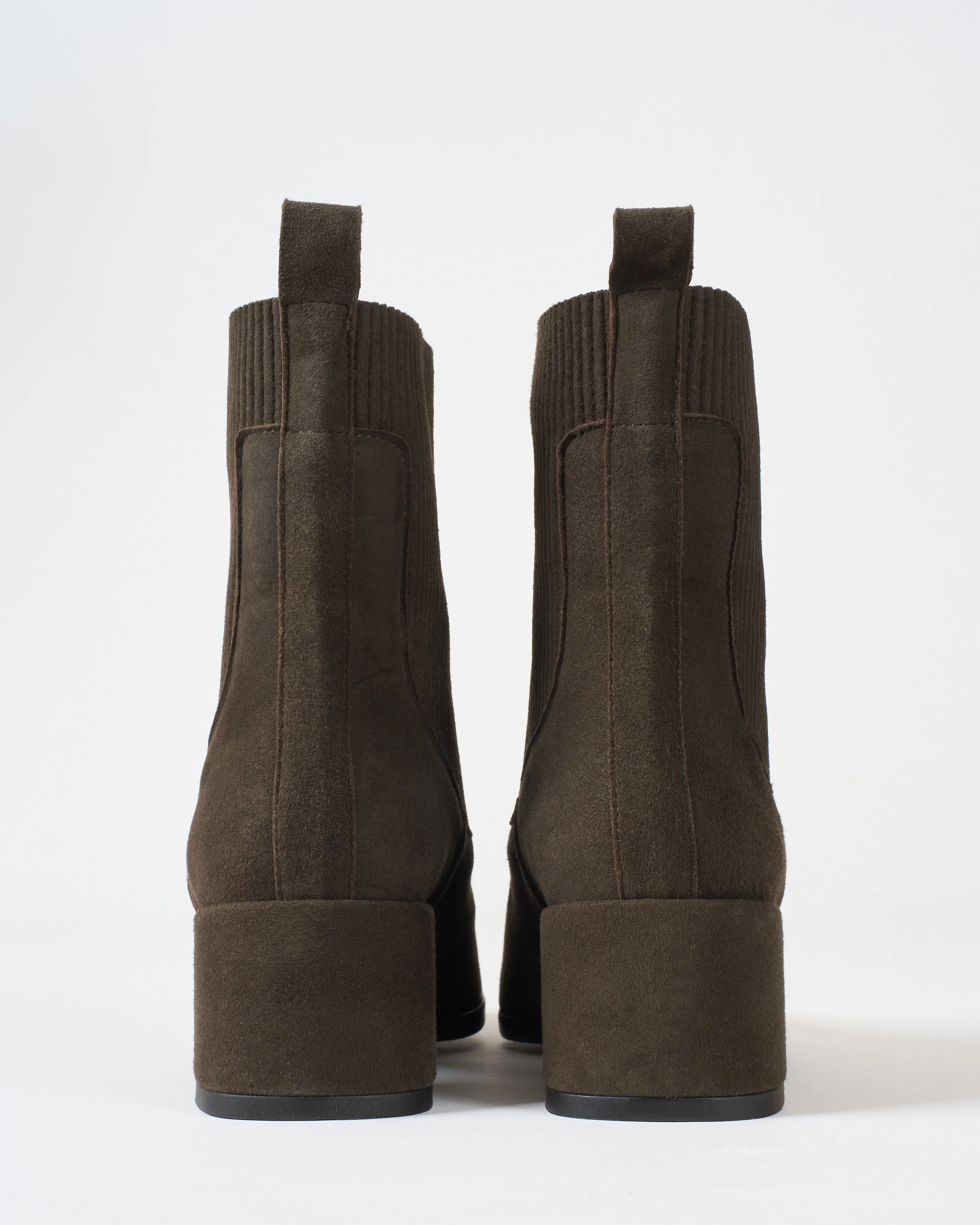 niki boot