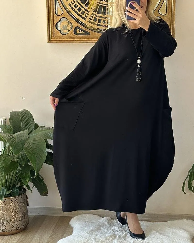Nire® | Classic and elegant summer dress