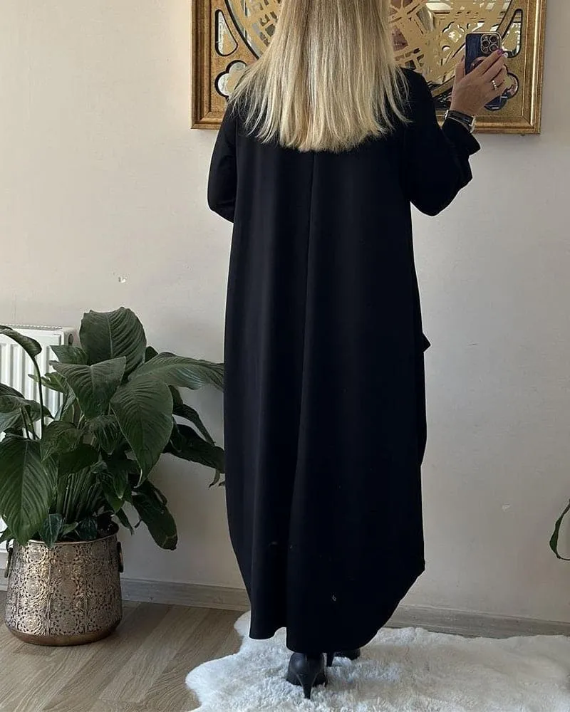 Nire® | Classic and elegant summer dress