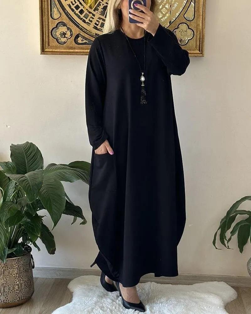 Nire® | Classic and elegant summer dress