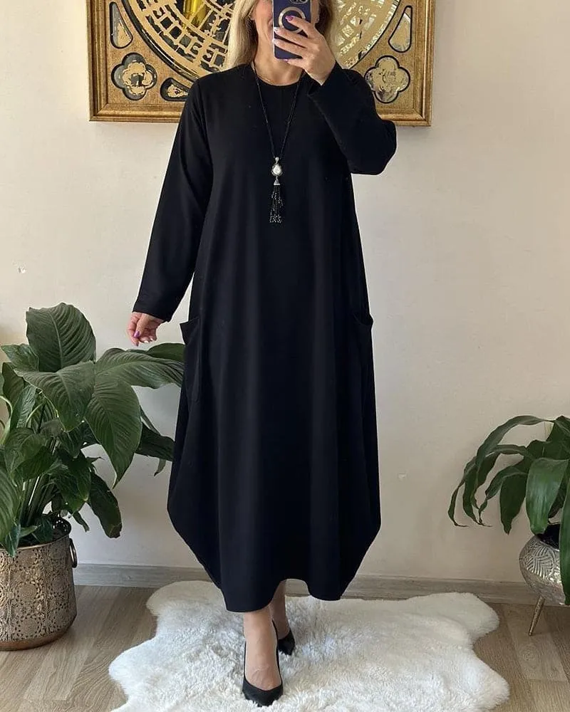 Nire® | Classic and elegant summer dress