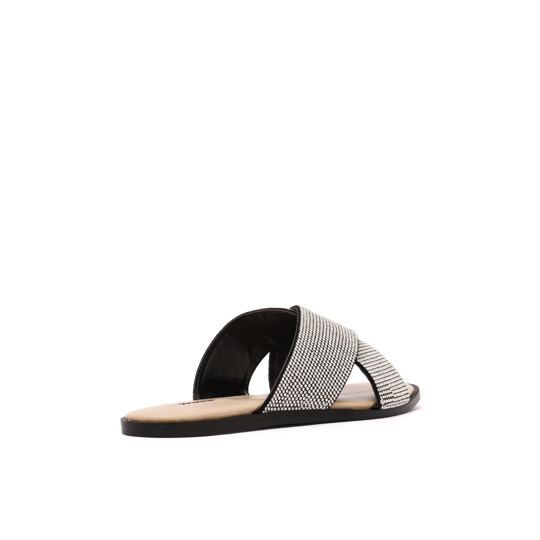 NISHA - BLACK