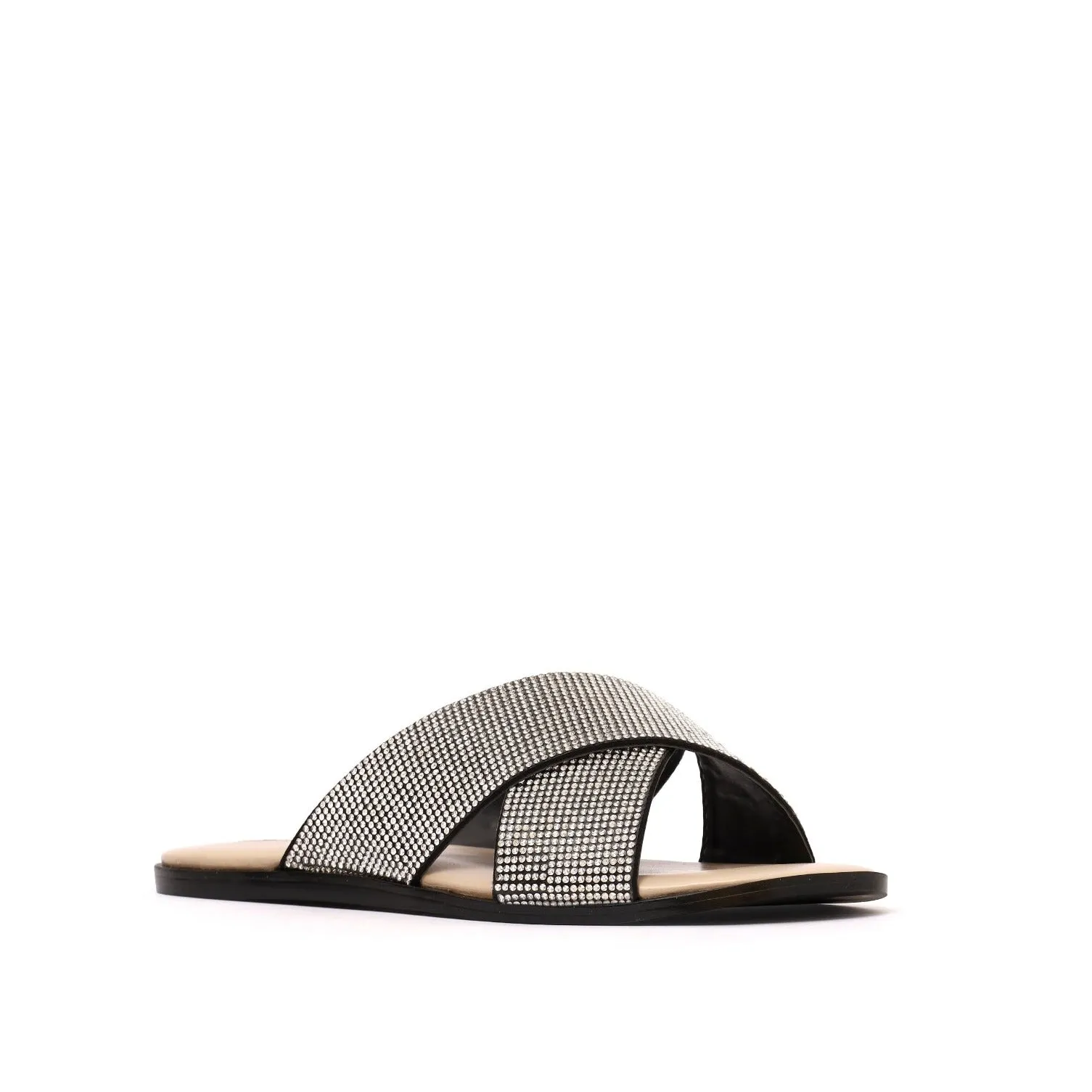 NISHA - BLACK