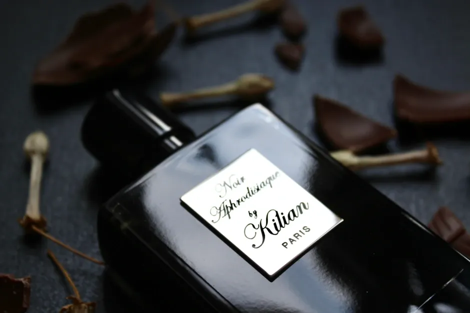 Noir Aphrodisiaque by kilian Paris Eau de Parfum 50ml Refillable *