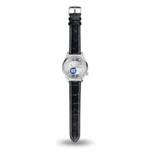North Carolina Tar Heels Watch Icon Style