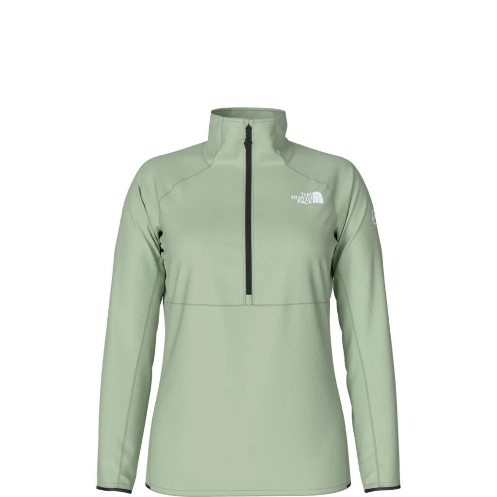 North Face Summit Futurefleece LT 1/2 Zip (NF0A5J8C) Womens 2024