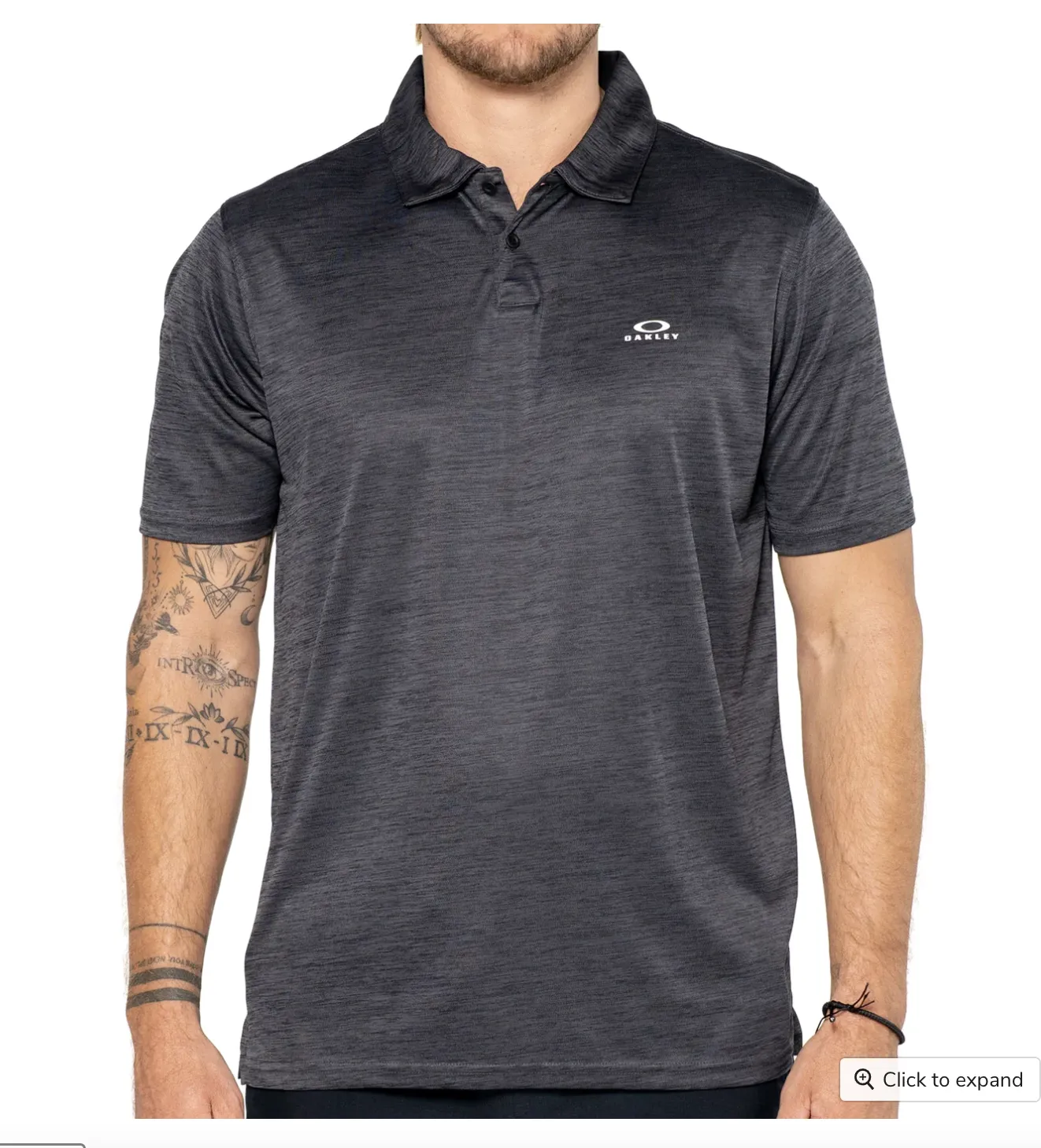 O HYDROLIX GALAXY POLO