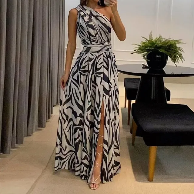 Ofelia® | Classic and comfortable summer dress