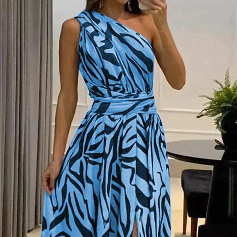 Ofelia® | Classic and comfortable summer dress